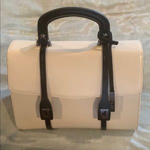 Purse.. .One of a kind - Italian leather .